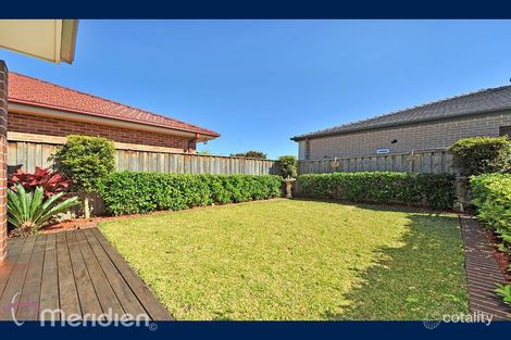Property photo of 7 Compass Avenue Beaumont Hills NSW 2155