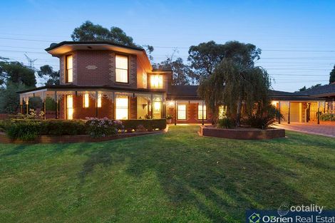 8 Timbertop Dr, Rowville, VIC 3178