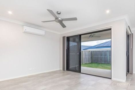Property photo of 44 Baptisia Circuit Caboolture QLD 4510