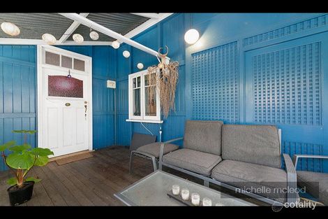 Property photo of 18 Pioneer Street Toowong QLD 4066
