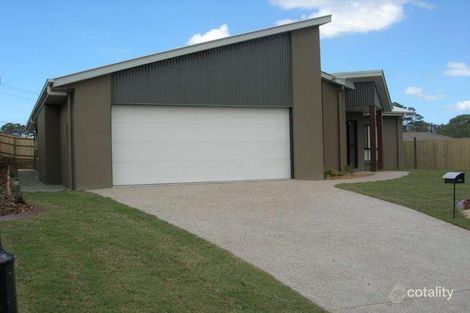 Property photo of 4 Patrone Court Warner QLD 4500