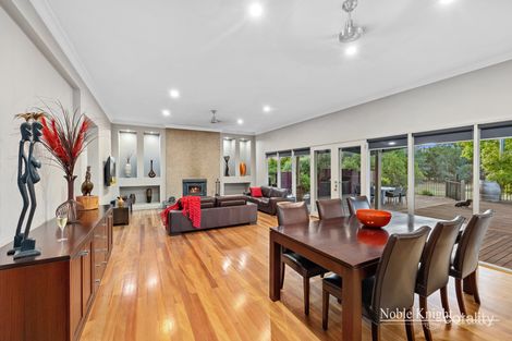 Property photo of 7 Cheviot Road Yea VIC 3717