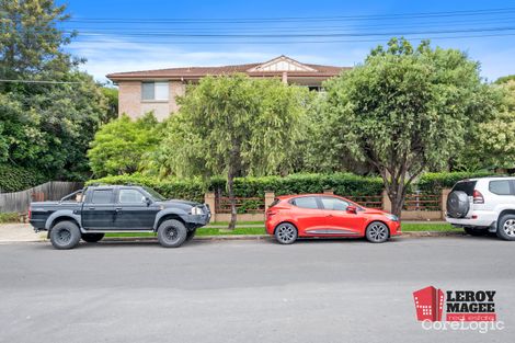 Property photo of 10/46-48 Carnarvon Street Silverwater NSW 2128