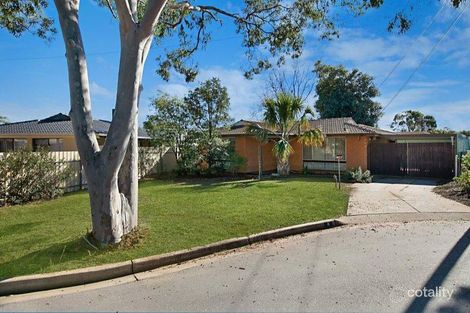 Property photo of 8 Garside Crescent Salisbury East SA 5109