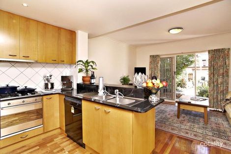 Property photo of 21/5 Evans Street Brunswick VIC 3056