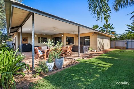 Property photo of 13 Finch Street Nickol WA 6714