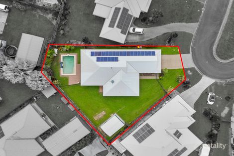 4 Potts Cl, Edmonton, QLD 4869