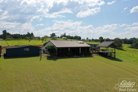 Property photo of 2 Clements Road Peeramon QLD 4885