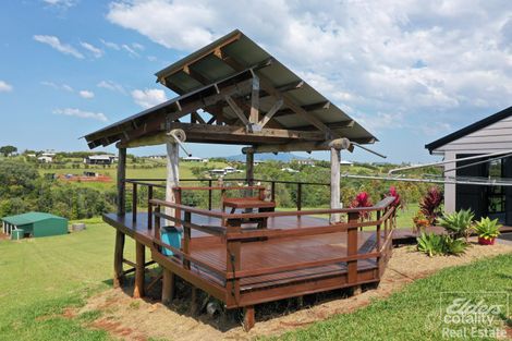 Property photo of 2 Clements Road Peeramon QLD 4885