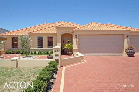 77 Sunset Cir, Pinjarra, WA 6208