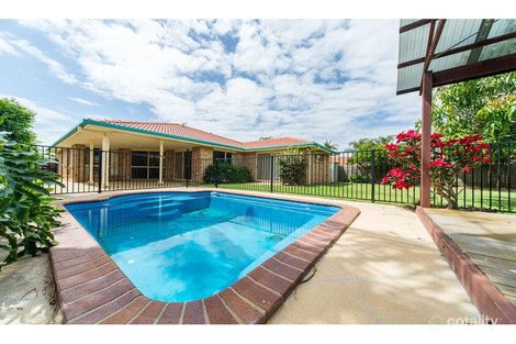 Property photo of 34 Wendoree Way Coombabah QLD 4216