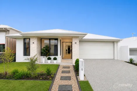 9 Jockey Cres, South Ripley, QLD 4306