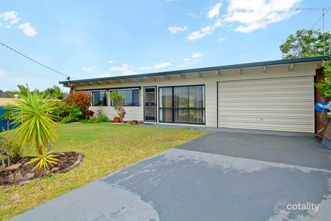 Property photo of 50 Barbaralla Drive Springwood QLD 4127
