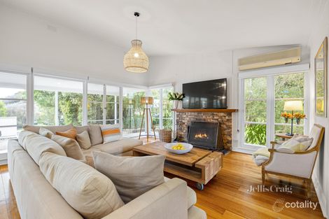 Property photo of 10 Hughes Road Sorrento VIC 3943