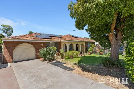 9 Offley St, Hamilton Hill, WA 6163