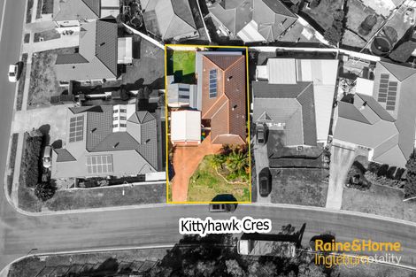 Property photo of 65 Kittyhawk Crescent Raby NSW 2566