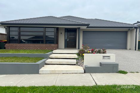 Property photo of 3 Clowes Street Mickleham VIC 3064