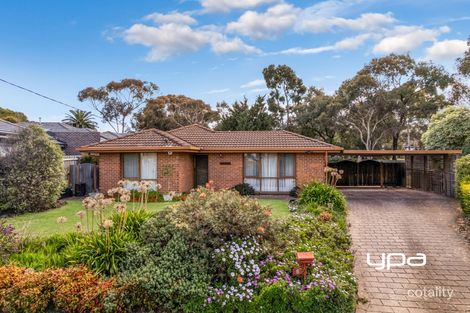 2 Herbert Cres, Sunbury, VIC 3429