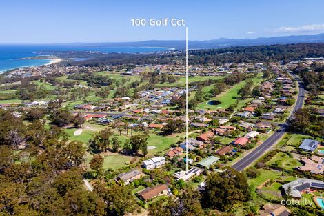 Property photo of 100 Golf Circuit Tura Beach NSW 2548