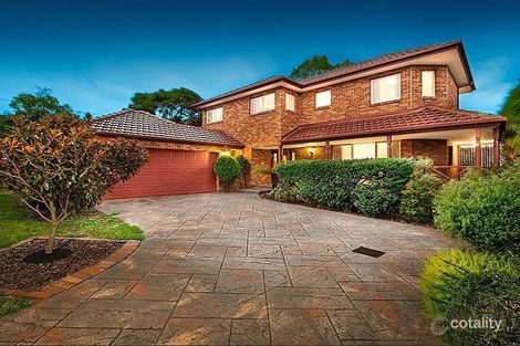 Property photo of 59 Shepherd Road Glen Waverley VIC 3150