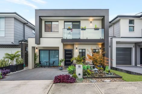 16 Ardennes Ave, Edmondson Park, NSW 2174