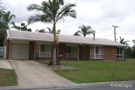 Property photo of 36 Westwood Drive Hillcrest QLD 4118