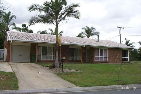 Property photo of 36 Westwood Drive Hillcrest QLD 4118