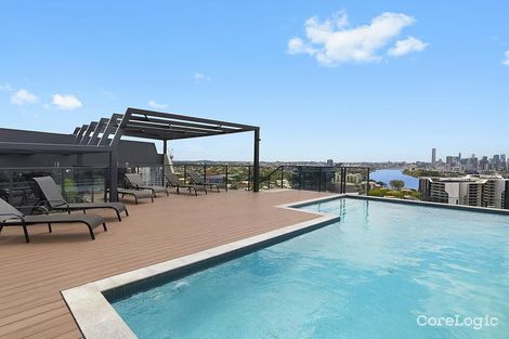 Property photo of 801/66 High Street Toowong QLD 4066