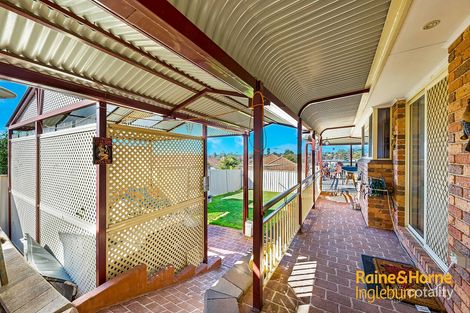 Property photo of 65 Kittyhawk Crescent Raby NSW 2566