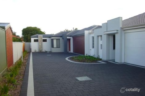 Property photo of 137 First Avenue Eden Hill WA 6054