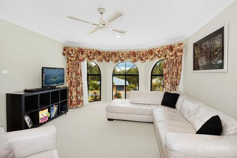 Property photo of 36 Jonas Absalom Drive Port Macquarie NSW 2444