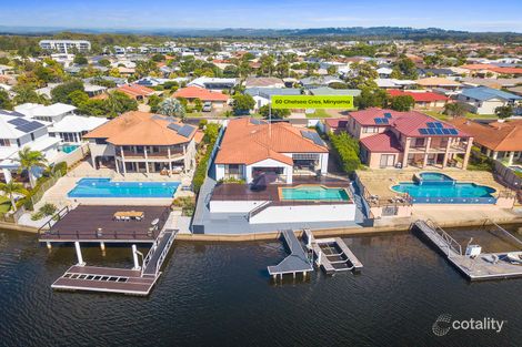 Property photo of 60 Chelsea Crescent Minyama QLD 4575