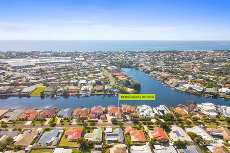 Property photo of 60 Chelsea Crescent Minyama QLD 4575
