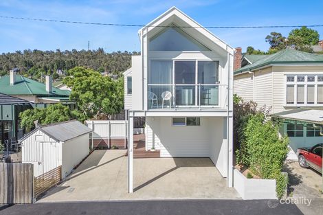 Property photo of 2 Brougham Street West Launceston TAS 7250