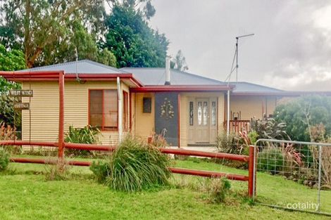 Property photo of 520 West Montagu Road West Montagu TAS 7330