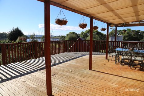 Property photo of 520 West Montagu Road West Montagu TAS 7330