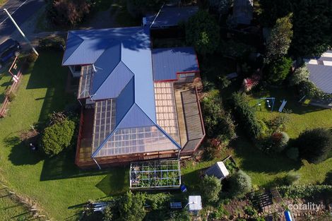 Property photo of 520 West Montagu Road West Montagu TAS 7330