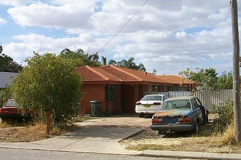 3 Reddy Ct, Westminster, WA 6061