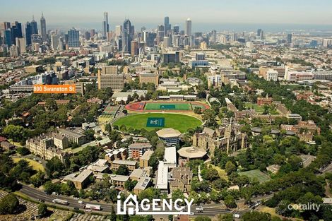 Property photo of 135/800 Swanston Street Carlton VIC 3053