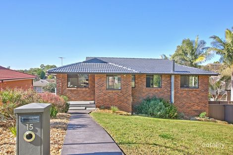 15 Lightwood St, Ambarvale, NSW 2560