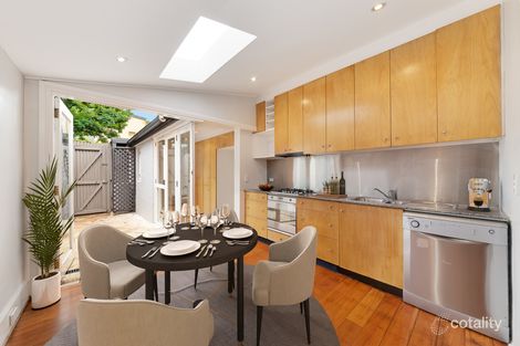 Property photo of 5 Iris Street Paddington NSW 2021