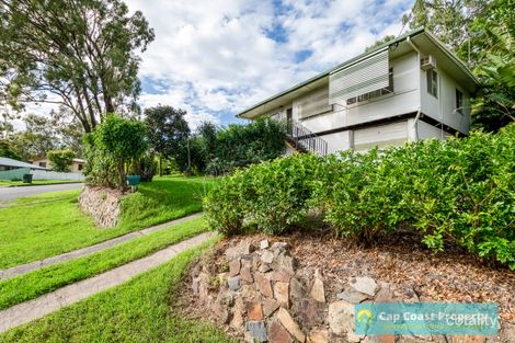 Property photo of 328 Mills Avenue Frenchville QLD 4701