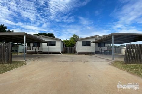 1 Gidyea St, Blackwater, QLD 4717