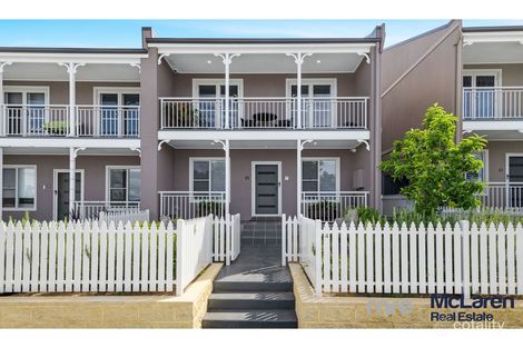 Property photo of 4/2 Wire Lane Camden South NSW 2570