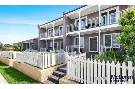 Property photo of 4/2 Wire Lane Camden South NSW 2570