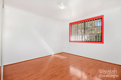 Property photo of 5/6-10 Emert Street Wentworthville NSW 2145