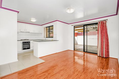 Property photo of 5/6-10 Emert Street Wentworthville NSW 2145