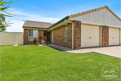 Property photo of 1/35 Coolgarra Avenue Bongaree QLD 4507