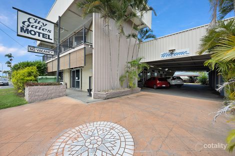 9 Broadsound Rd, Paget, QLD 4740