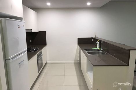 Property photo of 113/11-15 Charles Street Canterbury NSW 2193
